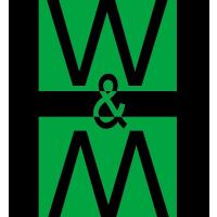W + M Hauber Wartungs- und Montageservice Raumluftechnik UG in Stödtlen - Logo