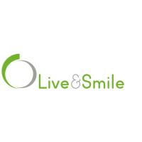 Live&Smile in Ergolding - Logo