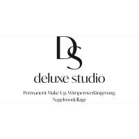 Deluxe Studio – Wimpernverlängerung in Kiel - Logo