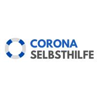 Corona Selbsthilfe in München - Logo