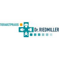Tierarztpraxis Dr. Riedmiller in Teltow - Logo