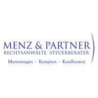Menz und Partner Rechtsanwälte Steuerberater in Kempten im Allgäu - Logo