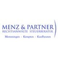 Menz & Partner Rechtsanwälte Steuerberater Kaufbeuren in Kaufbeuren - Logo