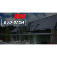 Bud-Dach in Bernau bei Berlin - Logo