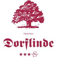 Landgasthof Dorflinde in Grasellenbach - Logo