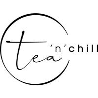 Tea'n'Chill in Essen - Logo