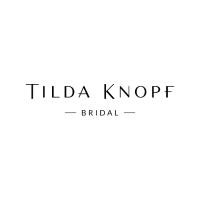 Tilda Knopf Bridal in Berlin - Logo