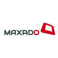 Maxado GmbH in Aachen - Logo