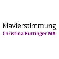 Klavierstimmung Christina Ruttinger MA in Teisendorf - Logo