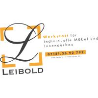 Leibold, Werkstatt für individuelle Möbel und Innenausbau in Remshalden - Logo