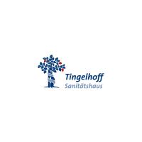 Sanitätshaus Tingelhoff GmbH in Schwerte - Logo