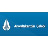 Anwaltskanzlei Celebi in Ahlen in Westfalen - Logo
