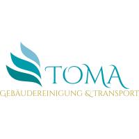 TOMA GEBÄUDEREINIGUNG in Kassel - Logo