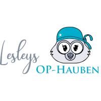 Lesleys OP-Hauben - Inh. Lesley-Ann Gaber in Weil am Rhein - Logo