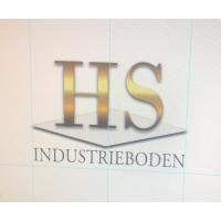 HS Industrieboden in Rüsselsheim - Logo