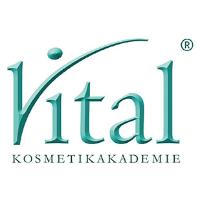 Vital Kosmetikakademie GmbH in Berlin - Logo