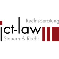 jct-law Rechtsanwaltsgesellschaft mbH in Olpe am Biggesee - Logo