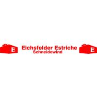 Eichsfelder Estriche in Duderstadt - Logo