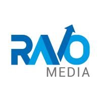 RAVO Media GmbH in Stuttgart - Logo