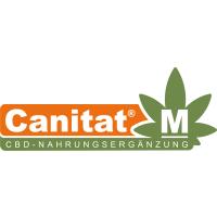 Canitat M - CBD Nahrungsergänzungsmittel in Rüsselsheim - Logo