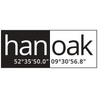 hanoak in Hannover - Logo