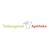 Taubengarten Apotheke in Gelnhausen - Logo