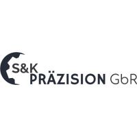 S&K Präzision GbR in Erwitte - Logo