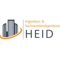 Heid Immobilienbewertung Hamburg in Hamburg - Logo