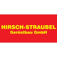Hirsch-Straubel Gerüstbau GmbH in Saalfeld an der Saale - Logo