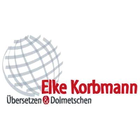 Elke Korbmann in Stein in Mittelfranken - Logo