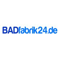 BADfabrik24 in Meiningen - Logo