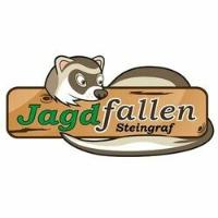 Jagdfalle Steingraf in Hennickendorf bei Strausberg - Logo