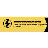 Elektriker-24std in Oberhausen im Rheinland - Logo