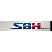SBH Sascha Berger Handelsvertretung CDH in Lübeck - Logo