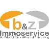 b&z Immoservice in Alte Veste Stadt Zirndorf - Logo