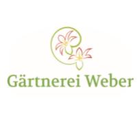 Gärtnerei Weber in Holzkirchen in Oberbayern - Logo