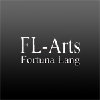 FL-Arts in Gelsenkirchen - Logo