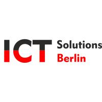 ICT Solutions Berlin in Berlin - Logo