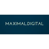 maximal.digital Digital Marketing Beratung in Stuttgart - Logo