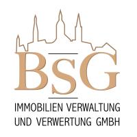 BSG Immobilien Verwaltung und Verwertung GmbH in Gera - Logo