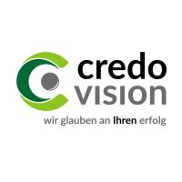 credo.vision GmbH in Großweil - Logo