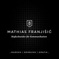 MF GRAFIK DESIGN – Maßschneider für Kommunikation in Hofheim am Taunus - Logo