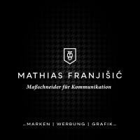 MF GRAFIK DESIGN – Maßschneider für Kommunikation in Hofheim am Taunus - Logo