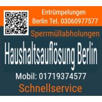 Bild zu Haushaltsauflösung Berlin  030 6097 7577 in Berlin