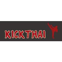 Kickthai Kickboxen & Muay Thai in Voerde am Niederrhein - Logo