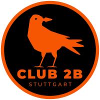 CLUB 2B STUTTGART (GAY) e.V. in Stuttgart - Logo