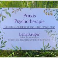 Praxis für Psychotherapie für Kinder, Jugendliche und junge Erwachsene Lena Krüger in Winterberg in Westfalen - Logo