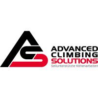 Advanced-Climbing-Solutions in Baldham Gemeinde Vaterstetten - Logo