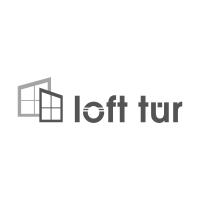 Loft Tür in Bad Schwartau - Logo