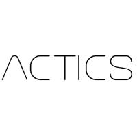 Actics in Salem in Baden - Logo